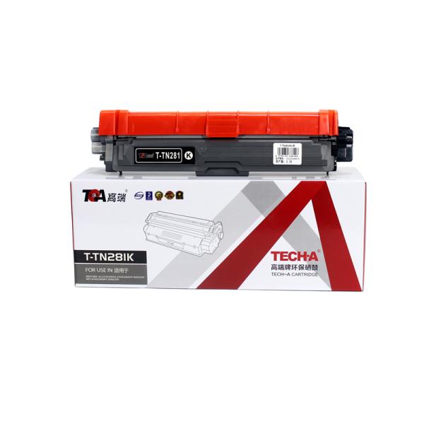 T-TN281粉组件