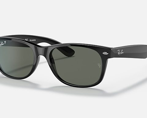 Ray-Ban RB2132F NEW WAYFARER CLASSIC (Polarized)