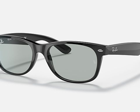 Ray-Ban RB2132F NEW WAYFARER CLASSIC