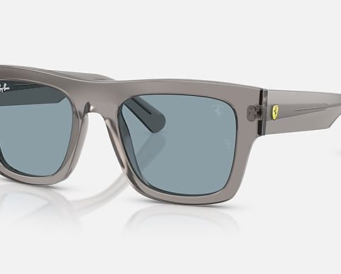 Ray-Ban RB2217M SCUDERIA FERRARI COLLECTION