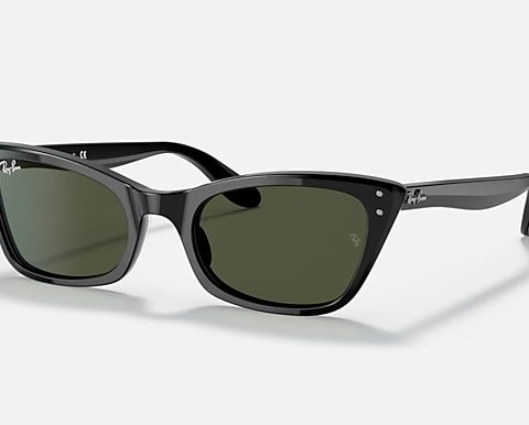 Ray-Ban RB2299 LADY BURBANK