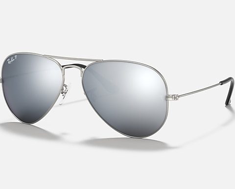 Ray-Ban RB3025 AVIATOR MIRROR