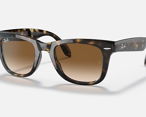 Ray-Ban RB4105 WAYFARER FOLDING CLASSIC