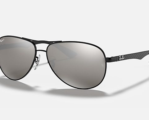 Ray-Ban RB8313 CARBON FIBRE
